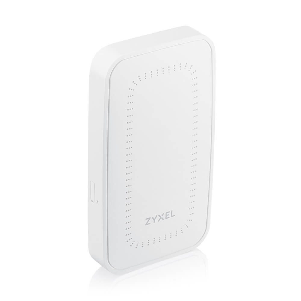 Zyxel On-Wall AccessPoint WAX300H Wifi 6 Dual Radio