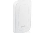 Zyxel On-Wall AccessPoint WAX300H Wifi 6 Dual Radio