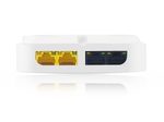 Zyxel On-Wall AccessPoint WAX300H Wifi 6 Dual Radio