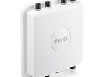 Zyxel Outdoor Access Point WAX655E Dual Radio