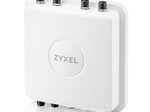 Zyxel Outdoor Access Point WAX655E Dual Radio