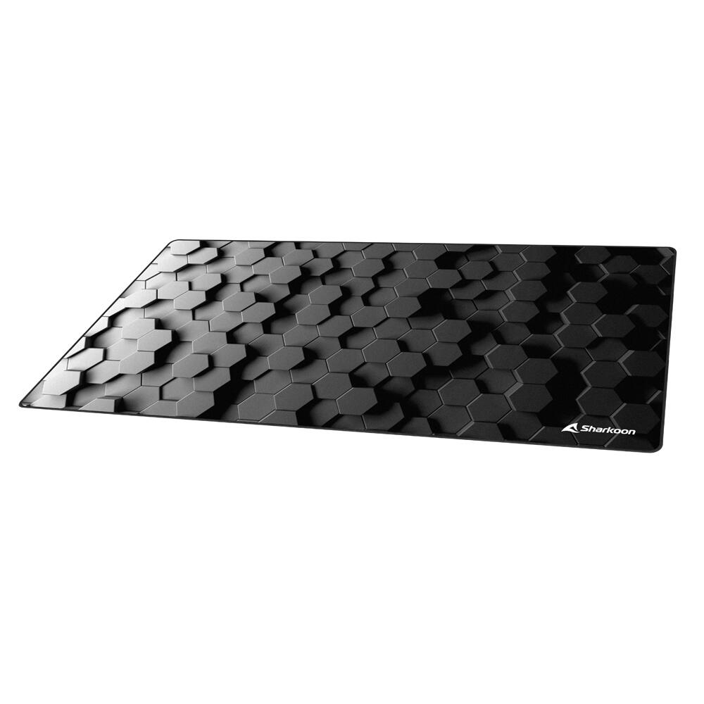 Sharkoon Skiller SGP30 Big Hex Gaming Mauspad