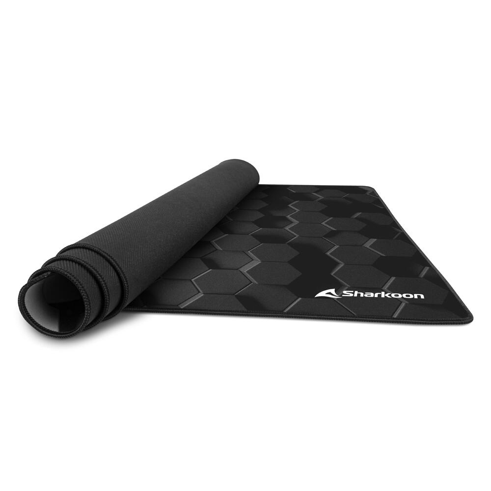 Sharkoon Skiller SGP30 Big Hex Gaming Mauspad