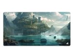 Sharkoon Skiller SGP40 D6 Gaming Mauspad