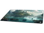 Sharkoon Skiller SGP40 D6 Gaming Mauspad