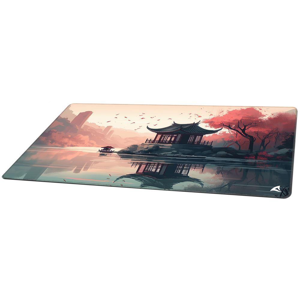 Sharkoon Skiller SGP40 D7 Gaming Mauspad