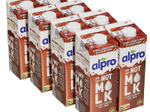 alpro® Sojadrink Schokoladengeschmack