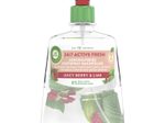 AIRWICK 24/7 ACTIVE FRESH Raumduft-Nachfüller JUICY BERRY & LIME 228 ml