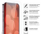 DISPLEX Panzerglas (10H, 2D) für Apple iPhone 6/7/8/SE (2020/2022)