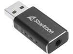 Sharkoon Gaming DAC Pro S externe Soundkarte