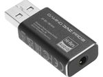 Sharkoon Gaming DAC Pro S externe Soundkarte