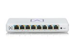Alta Labs Switch 8 Port PoE 4*PoE 60W