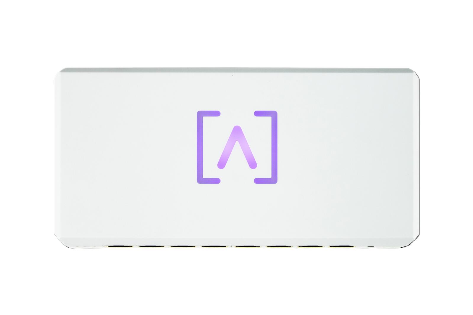 Alta Labs Switch 8 Port PoE 4*PoE 60W