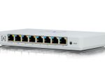 Alta Labs Switch 8 Port PoE 4*PoE 60W