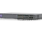 Alta Labs Switch 16 Port PoE 8*PoE 120W 2*SFP