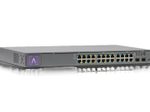 Alta Labs Switch 24 Port PoE 16*PoE 240W 2*SFP+