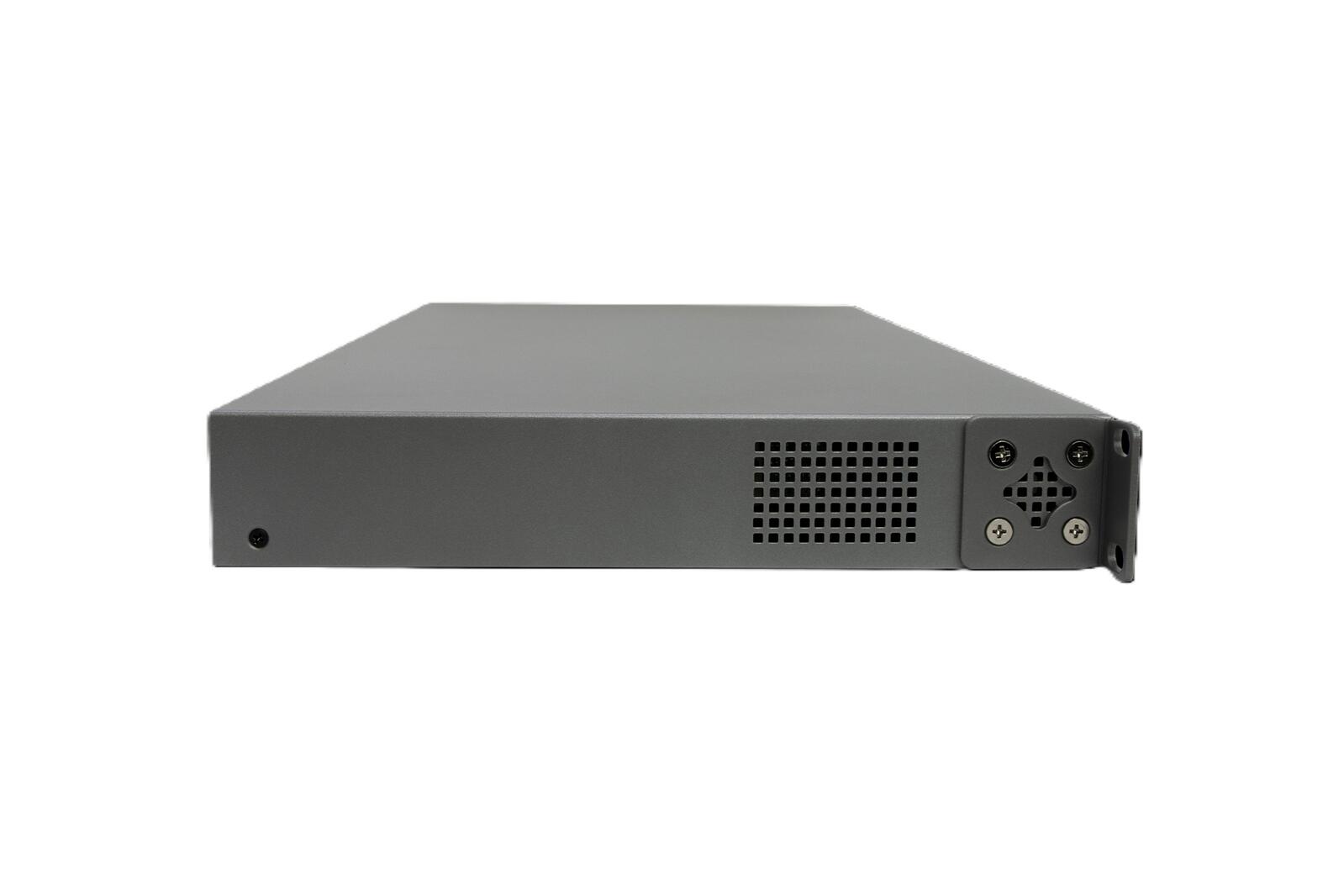 Alta Labs Switch 24 Port PoE 16*PoE 240W 2*SFP+