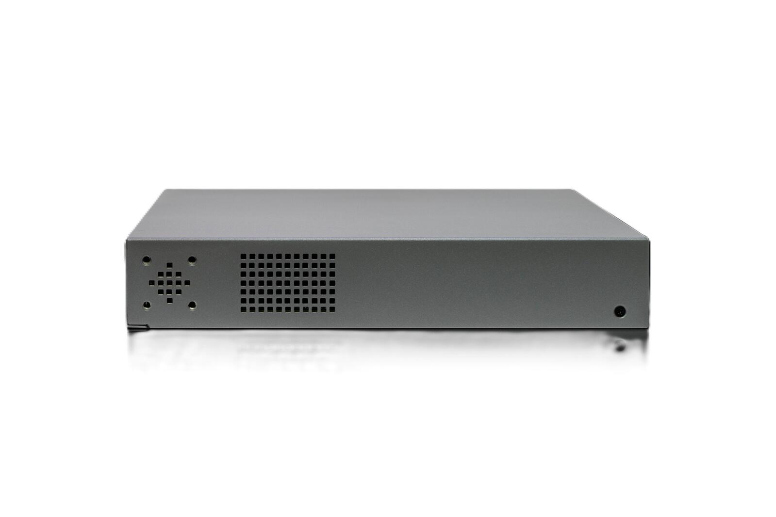 Alta Labs Switch 24 Port PoE 16*PoE 240W 2*SFP+