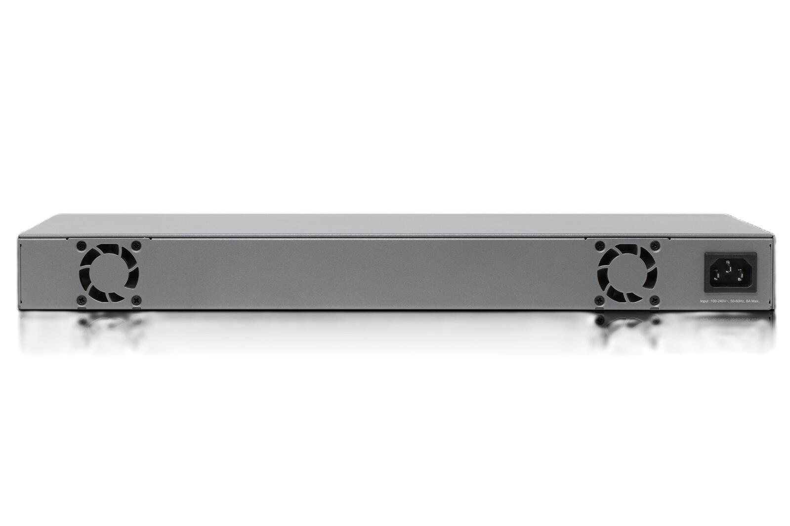 Alta Labs Switch 24 Port PoE 16*PoE 240W 2*SFP+