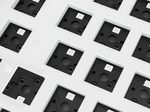 Sharkoon SKILLER SGK50 S2 Barebone Tastatur, schwarz