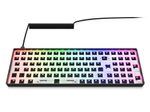 Sharkoon SKILLER SGK50 S2 Barebone Tastatur, schwarz
