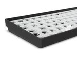Sharkoon SKILLER SGK50 S2 Barebone Tastatur, schwarz