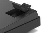 Sharkoon SKILLER SGK50 S2 Barebone Tastatur, schwarz
