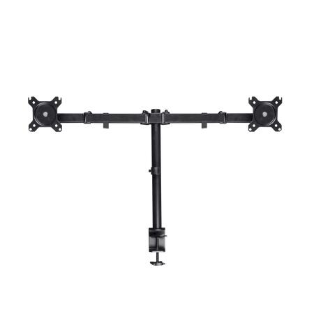 Trust Mara Dual Monitor-Arm - Schwarz