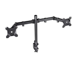 Trust Mara Dual Monitor-Arm - Schwarz