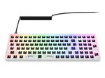 Sharkoon SKILLER SGK50 S2 Barebone Tastatur, weiß