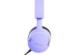 Trust Fayzo Wireless-Gaming-Headset-Purpur