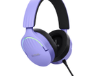 Trust Fayzo Wireless-Gaming-Headset-Purpur