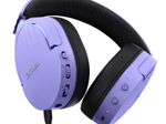 Trust Fayzo Wireless-Gaming-Headset-Purpur