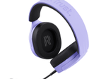 Trust Fayzo Wireless-Gaming-Headset-Purpur