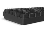 Sharkoon SKILLER SGK50 S2 Black Gaming-Tastatur, Gateron Brown