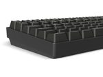 Sharkoon SKILLER SGK50 S2 PBT - Black Gaming-Tastatur, Gateron G Pro 3.0 Yellow