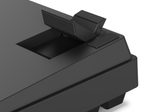 Sharkoon SKILLER SGK50 S2 PBT - Black Gaming-Tastatur, Gateron G Pro 3.0 Yellow