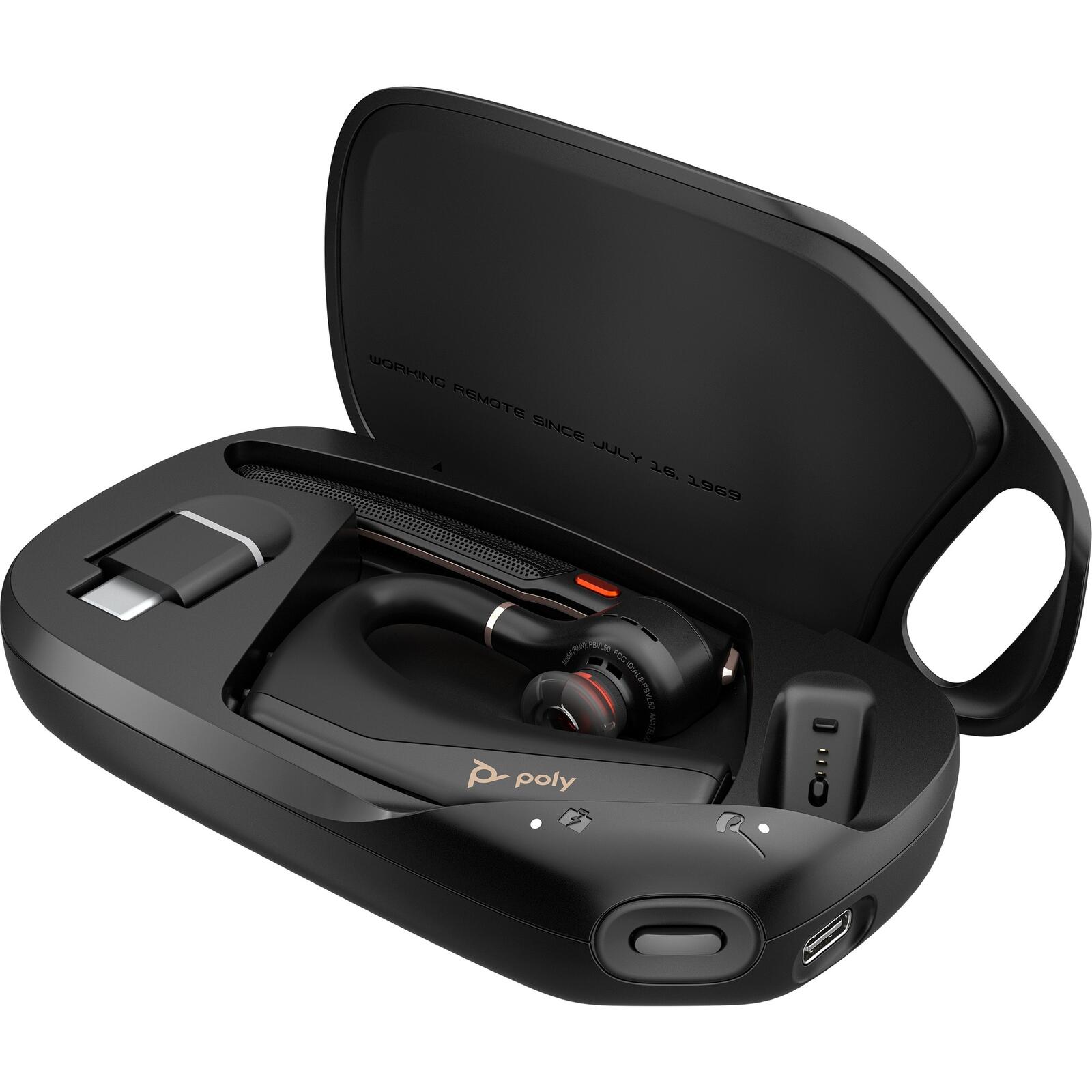 Poly Voyager Legend 50 Headset UC In-Ear
