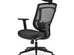 Sharkoon OfficePal C10 Bürostuhl, schwarz
