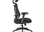 Sharkoon OfficePal C10 Bürostuhl, schwarz