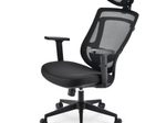 Sharkoon OfficePal C10 Bürostuhl, schwarz