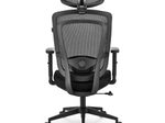 Sharkoon OfficePal C10 Bürostuhl, schwarz