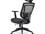 Sharkoon OfficePal C20 Bürostuhl, schwarz