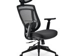 Sharkoon OfficePal C20 Bürostuhl, schwarz