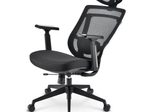 Sharkoon OfficePal C20 Bürostuhl, schwarz