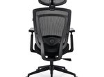 Sharkoon OfficePal C20 Bürostuhl, schwarz