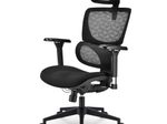 Sharkoon OfficePal C40 Bürostuhl, schwarz