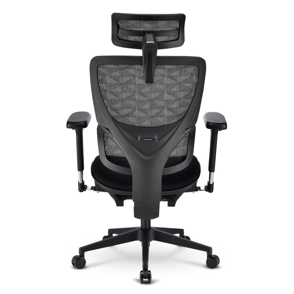 Sharkoon OfficePal C40 Bürostuhl, schwarz