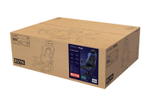 Trust Gaming GXT 714B Ruya Komfortabler Gaming-Stuhl - Blau