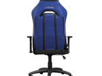 Trust Gaming GXT 714B Ruya Komfortabler Gaming-Stuhl - Blau